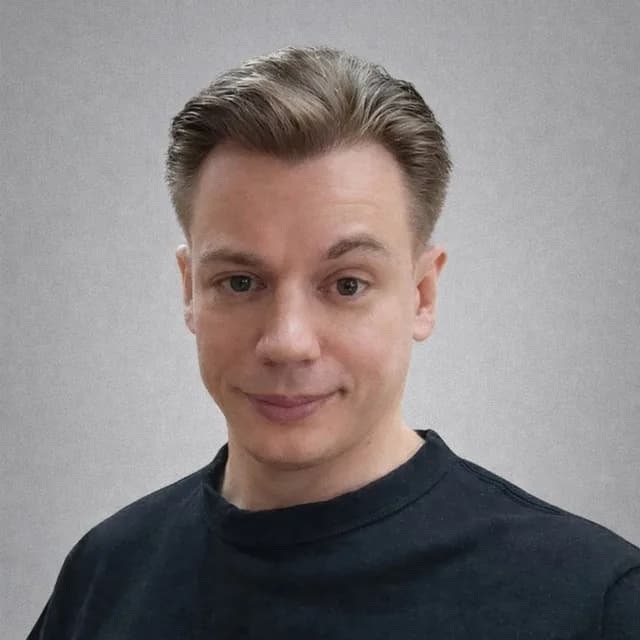 Нестор Архангельский, Team Lead